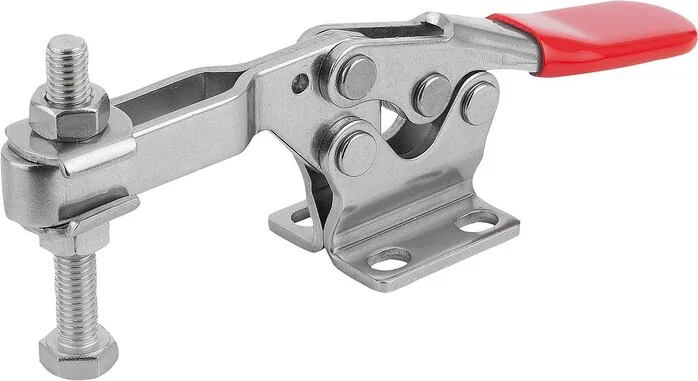 Norelem - 05765-01-133200 - Schnellklemme