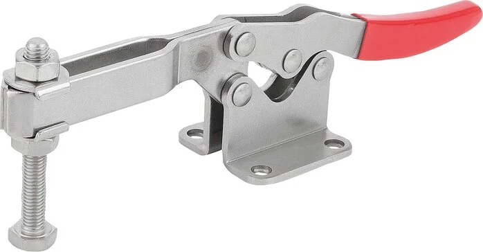Norelem - 05765-01-145000 - Schnellklemme