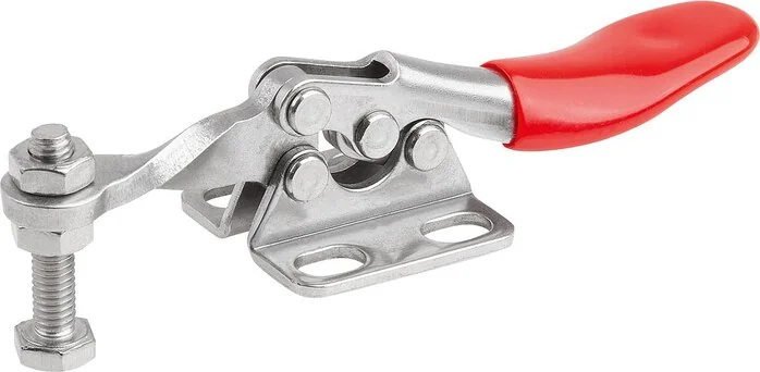 Norelem - 05770-01-10500 - Schnellklemme