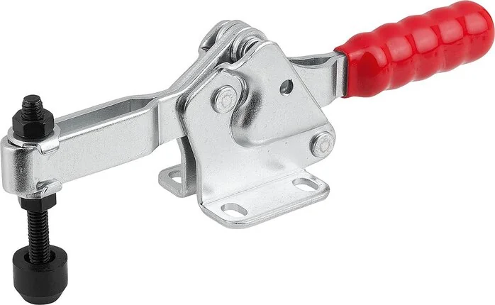 Norelem - 05775-03-02500 - Schnellklemme