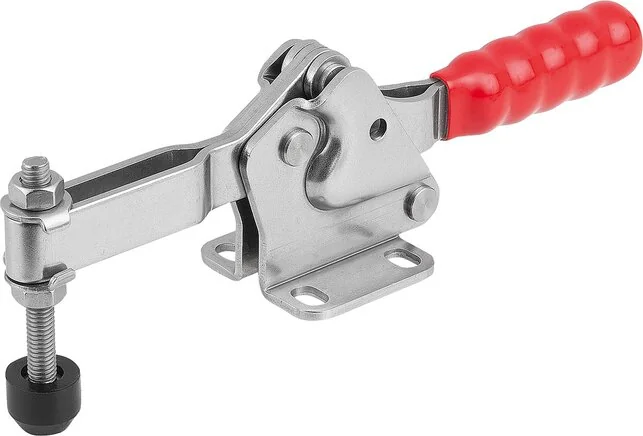 Norelem - 05775-03-12500 - Schnellklemme
