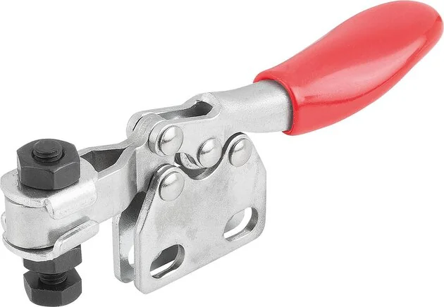 Norelem - 05785-01-0500 - Schnellklemme