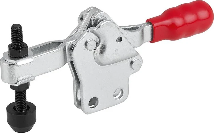 Norelem - 05785-05-01000 - Schnellklemme