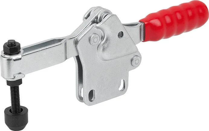 Norelem - 05785-05-02500 - Schnellklemme