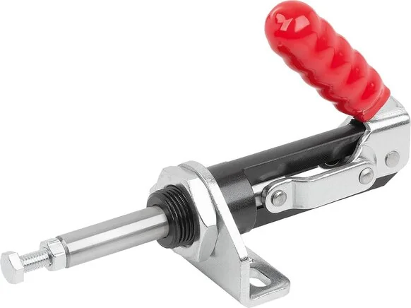 Norelem - 05836-03-02400 - Druckstangenklemme