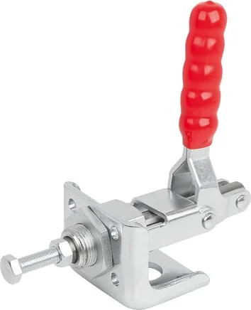 Norelem - 05837-01-04000 - Druckstangenklemme