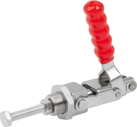 Norelem - 05837-01-12000 - Druckstangenklemme