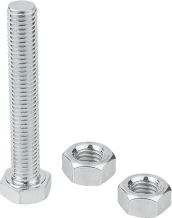 Norelem - 05885-01-012075 - Druckspindel