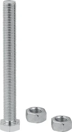 Norelem - 05885-01-016150 - Druckspindel