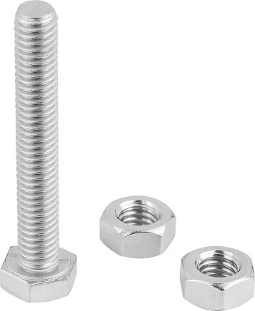 Norelem - 05885-01-106040 - Druckspindel