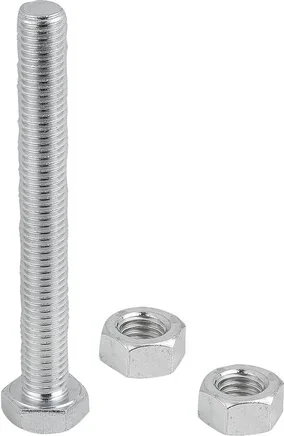Norelem - 05885-01-108060 - Druckspindel