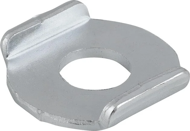 Norelem - 05891-01-0101 - Spannscheibe