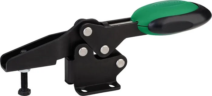 Norelem - 05900-006102 - Schnellklemme