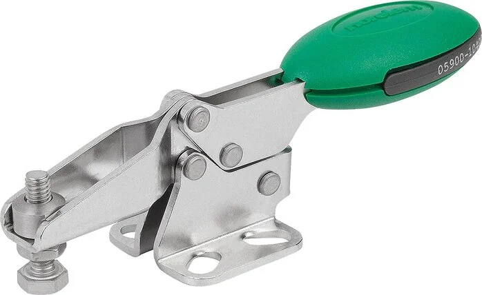 Norelem - 05900-104002 - Schnellklemme
