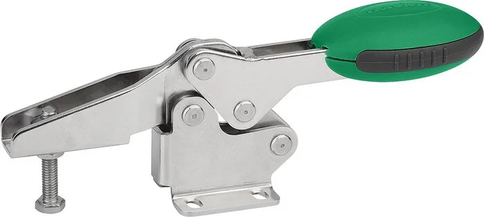 Norelem - 05900-108002 - Schnellklemme