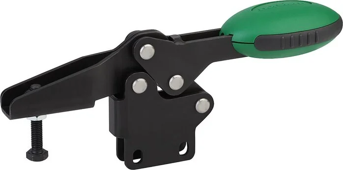 Norelem - 05904-010002 - Schnellklemme
