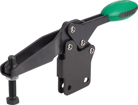 Norelem - 05904-012002 - Schnellklemme