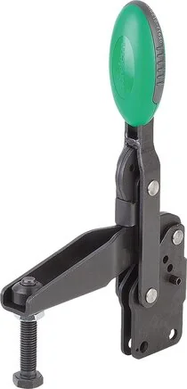 Norelem - 05912-012002 - Schnellklemme
