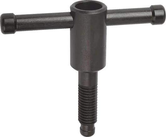 Norelem - 06150-210X50 - Knopfschraube