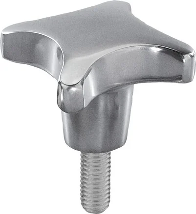 Norelem - 06156-606312X50 - Kreuz Griff