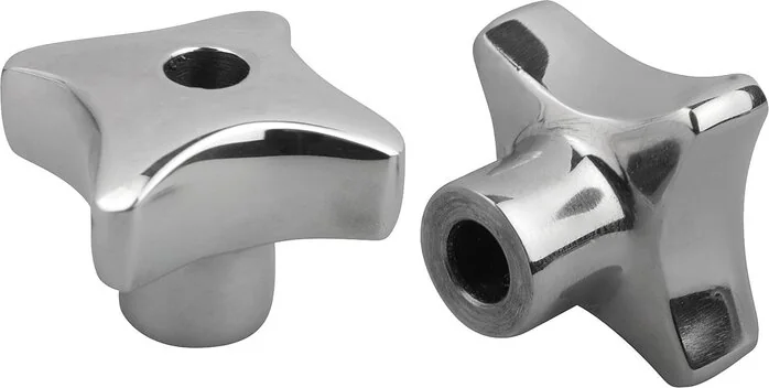 Norelem - 06158-2040CN2 - Kreuz Griff