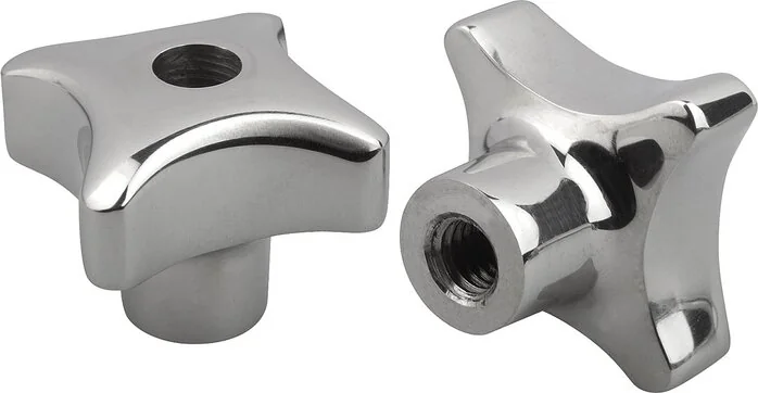 Norelem - 06158-4032A22 - Kreuz Griff