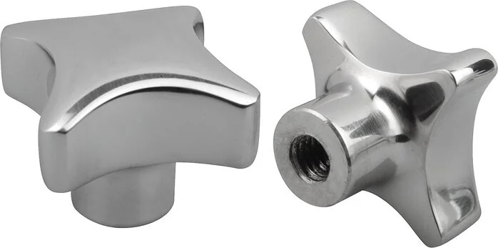 Norelem - 06158-5050A42 - Kreuz Griff