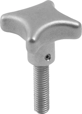 Norelem - 06158-6040083X50 - Kreuz Griff