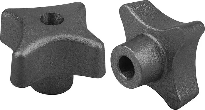 Norelem - 06160-210 - Kreuz Griff
