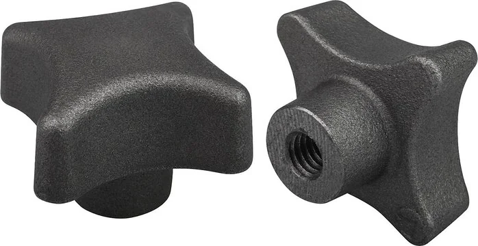 Norelem - 06160-3CP - Kreuz Griff