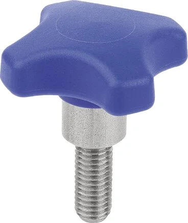 Norelem - 06174-1332063172X20 - Kreuz Griff