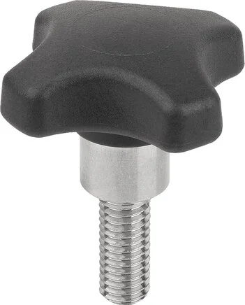 Norelem - 06174-1425053175X20 - Kreuz Griff