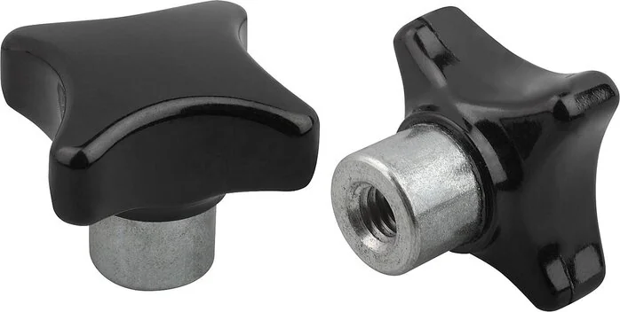 Norelem - 06180-308 - Kreuz Griff