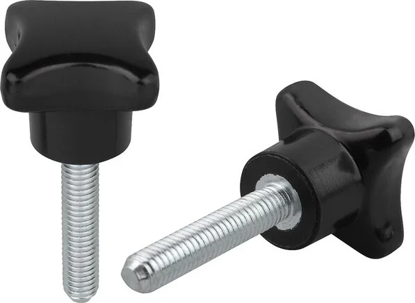 Norelem - 06181-54008X40 - Kreuz Griff