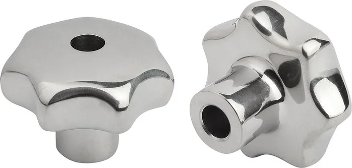 Norelem - 06194-232CM2 - Sterngriff