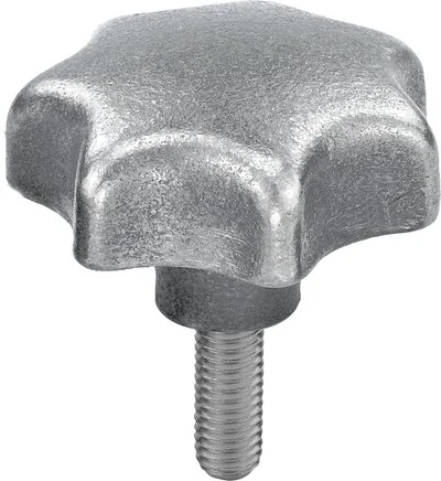Norelem - 06200-606X25 - Sterngriff