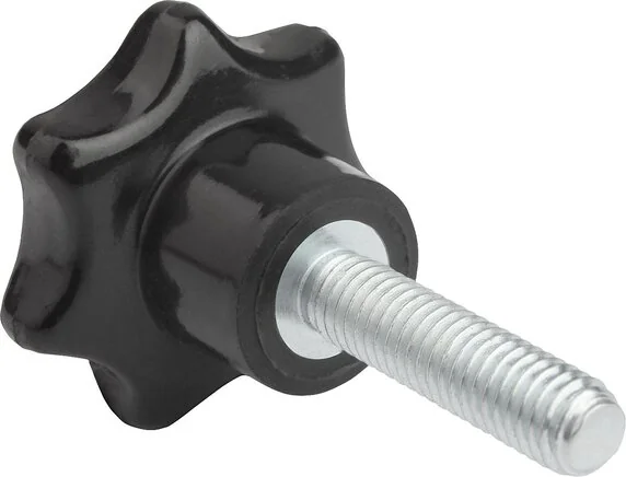Norelem - 06208-46312X50 - Sterngriff