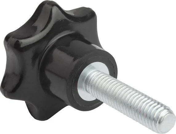 Norelem - 06209-46312X60 - Sterngriff