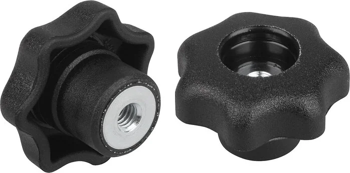 Norelem - 06220-5A41 - Sterngriff
