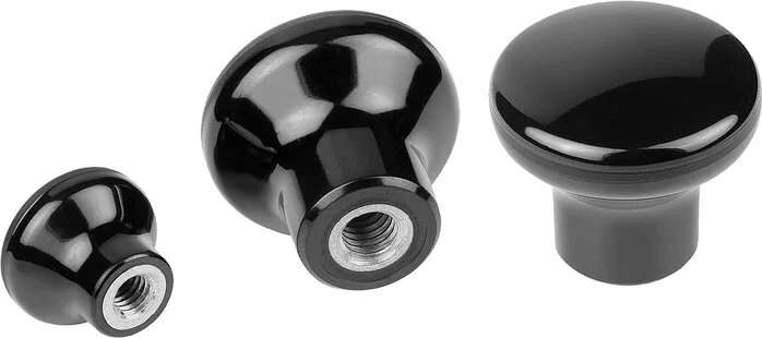 Norelem - 06238-1805 - Pilzknopf