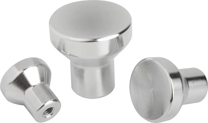 Norelem - 06240-9AC - Pilzknopf