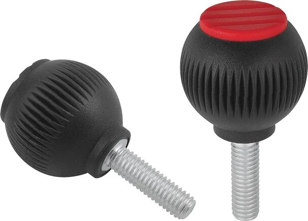 Norelem - 06245-4106X30 - Griffkugel