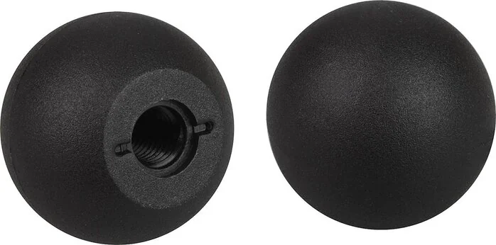 Norelem - 06247-14010 - Kugelknopf
