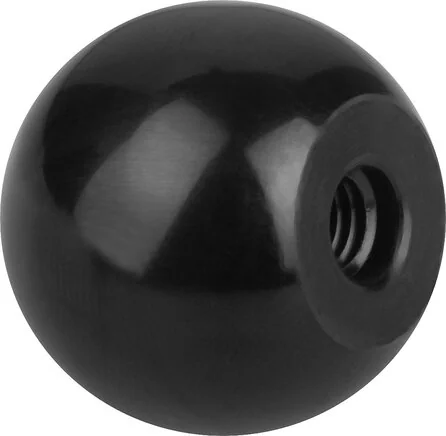 Norelem - 06250-140081 - Kugelknopf