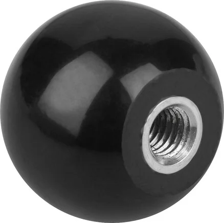 Norelem - 06250-24512 - Kugelknopf
