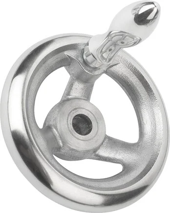 Norelem - 06273-4400XCS - Handrad