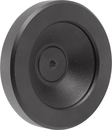 Norelem - 06275-11140X15 - Scheibenhandrad