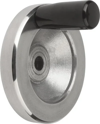 Norelem - 06275-2125X12 - Scheibenhandrad