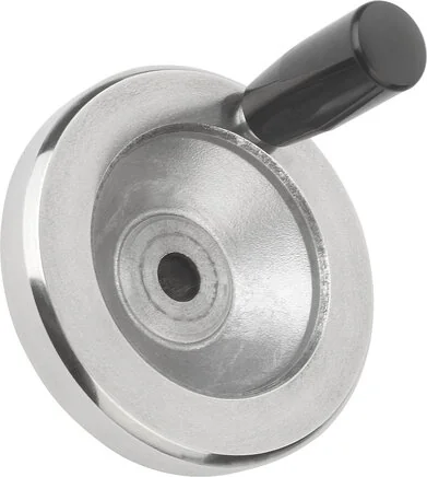 Norelem - 06275-5160X15 - Scheibenhandrad