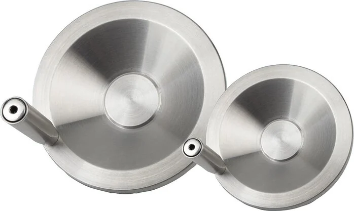 Norelem - 06276-01-4152X00 - Scheibenhandrad